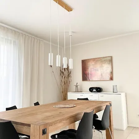 Prázdninový dům Piratennest Ruegen *