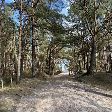 Piratennest Ruegen *