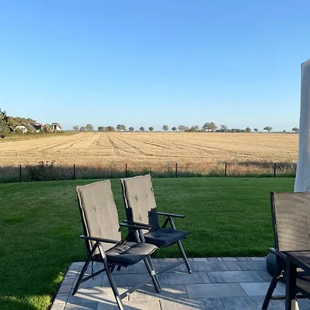 Piratennest Ruegen Prázdninový dům Dranske