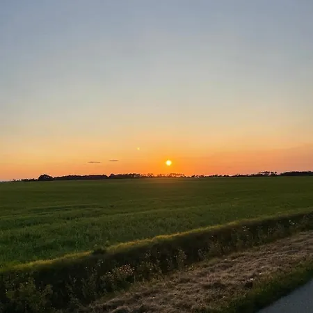 بيت للعطل Piratennest Ruegen *