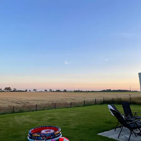 Piratennest Ruegen *