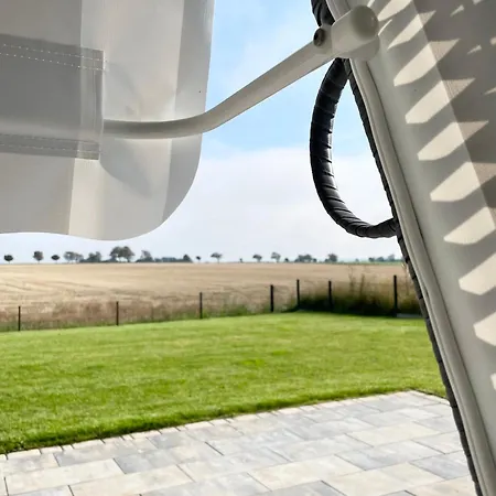 بيت للعطل Piratennest Ruegen درانسكي