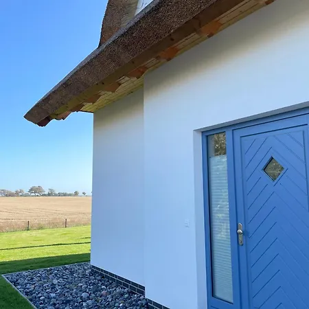 Prázdninový dům Piratennest Ruegen