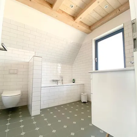 Piratennest Ruegen Prázdninový dům *