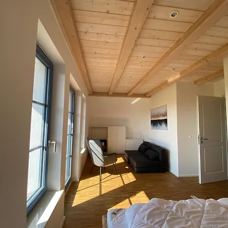 Piratennest Ruegen * درانسكي