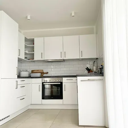 بيت للعطل Piratennest Ruegen درانسكي