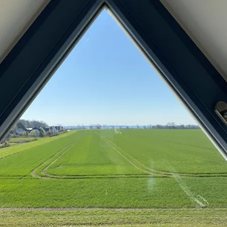 Prázdninový dům Piratennest Ruegen