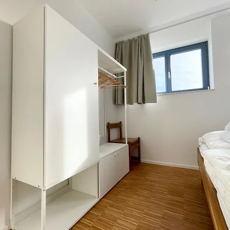 Holiday home Piratennest Ruegen