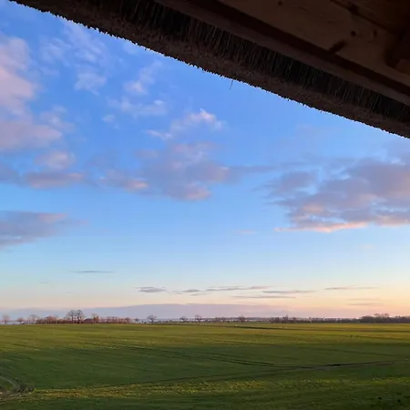 Prázdninový dům Piratennest Ruegen *