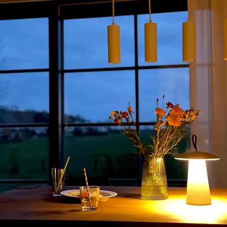 بيت للعطل Piratennest Ruegen درانسكي