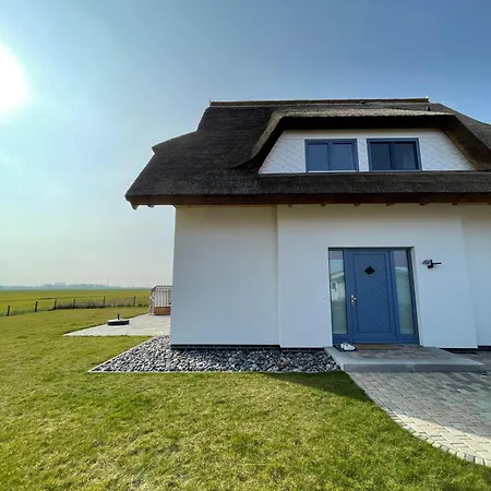 Holiday home Piratennest Ruegen