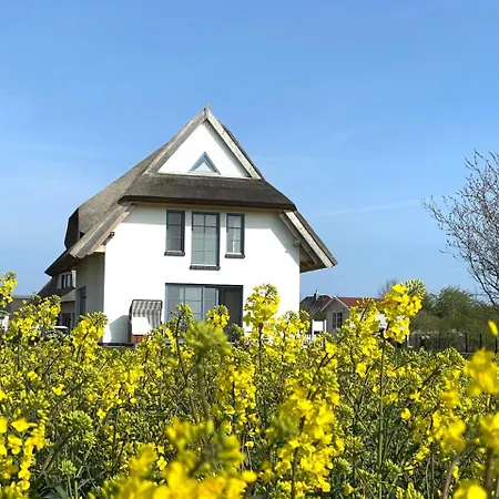 Piratennest Ruegen Prázdninový dům Dranske