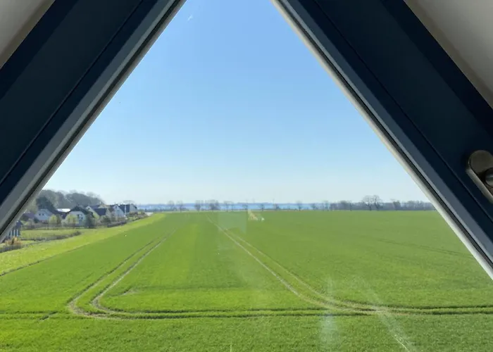 Ferienhaus Piratennest Rügen